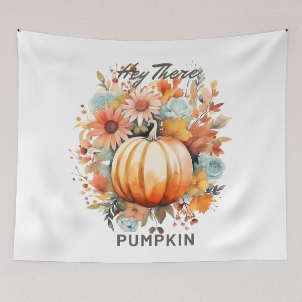 Item preview, Hey There Pumpkin designed and sold by AJDesignsstuff.