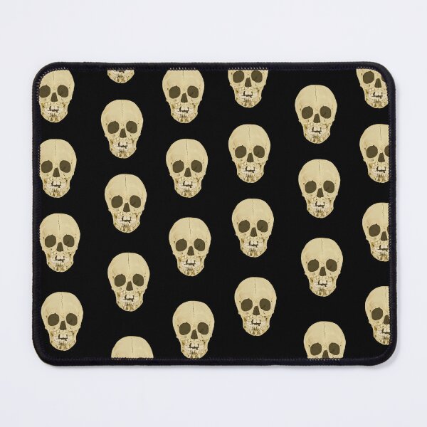 Item preview, skull print designed and sold by Carola-art.