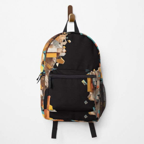 Item preview, Cubism designed and sold by peachtreeV.