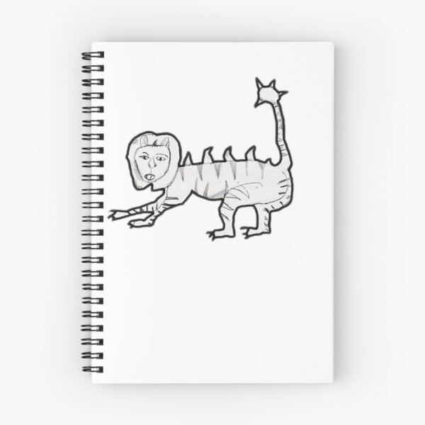 Item preview, Liger designed and sold by Brownpants.