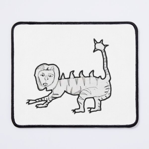 Item preview, Liger designed and sold by Brownpants.