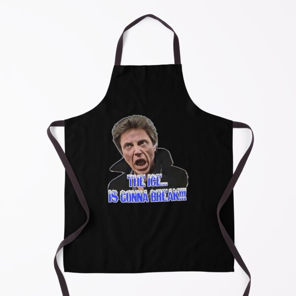 Item preview, THE DEAD ZONE - The ice...is gonna break! designed and sold by duamkwjt40.