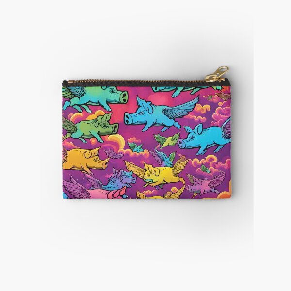 Item preview, When Pigs Fly designed and sold by Solotrope.