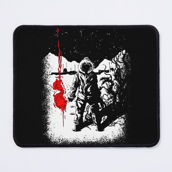Item preview, The Thing flare  	 designed and sold by bfjijehbyw31.
