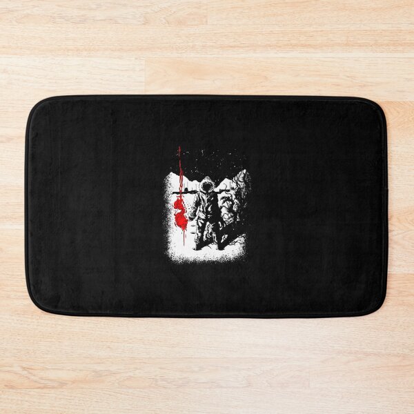 Item preview, The Thing flare  	 designed and sold by bfjijehbyw31.