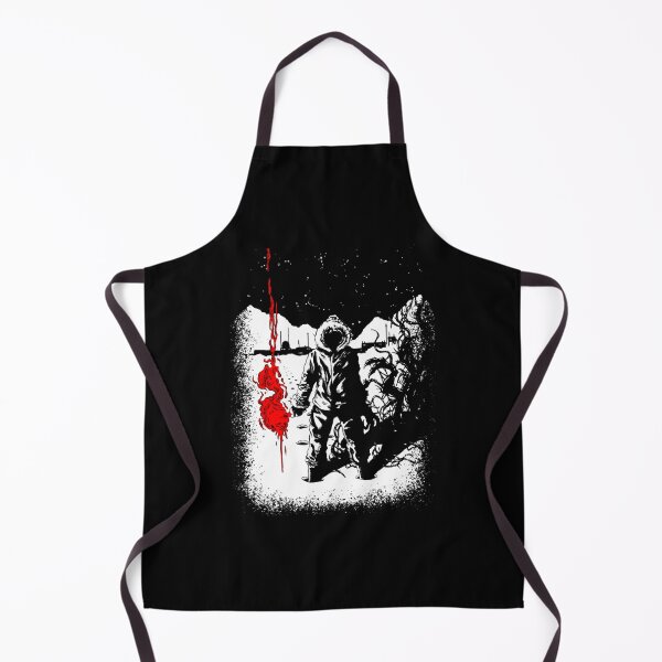 Item preview, The Thing flare  	 designed and sold by bfjijehbyw31.