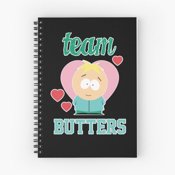 Item preview, MANTEQUILLAS DEL EQUIPO SOUTH PARK UNISEX designed and sold by ljslabxlyv71.