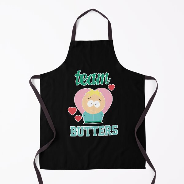 Item preview, SOUTH PARK TEAM BUTTERS UNISEX designed and sold by ljslabxlyv71.