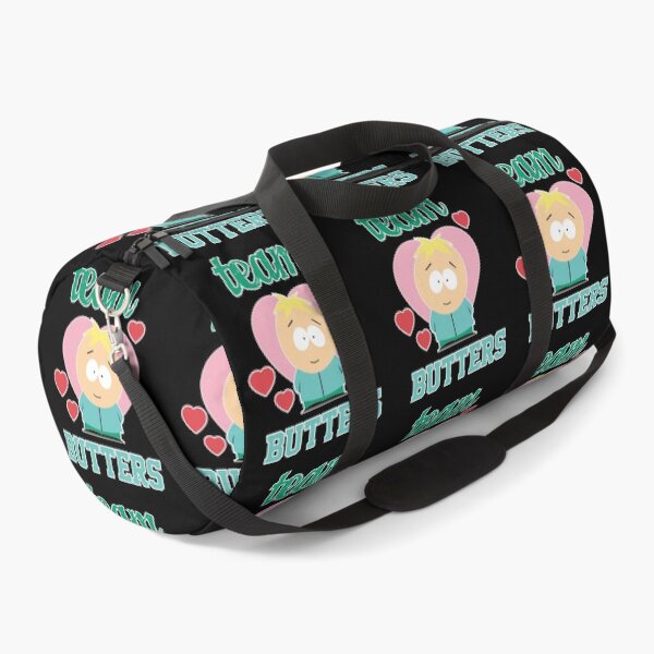 Item preview, SOUTH PARK TEAM BUTTERS UNISEX 	  	 designed and sold by ljslabxlyv71.