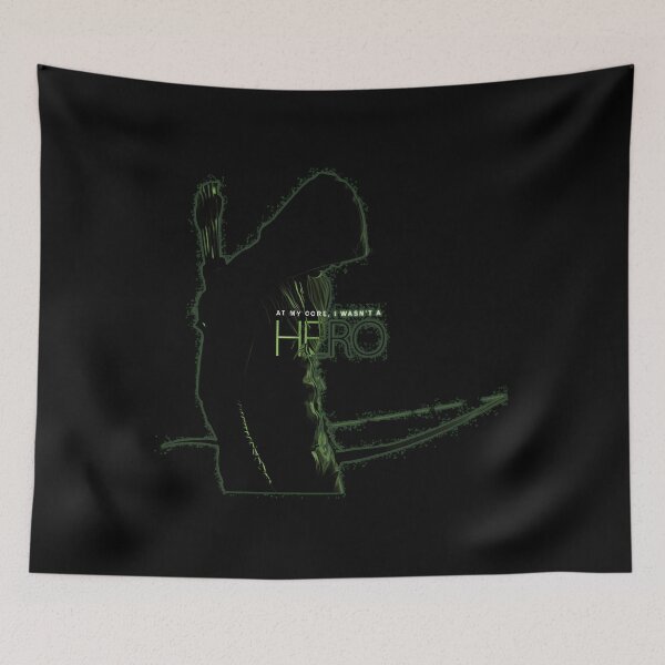 Item preview, The Green Arrow  Top	 designed and sold by beokzojkf84.
