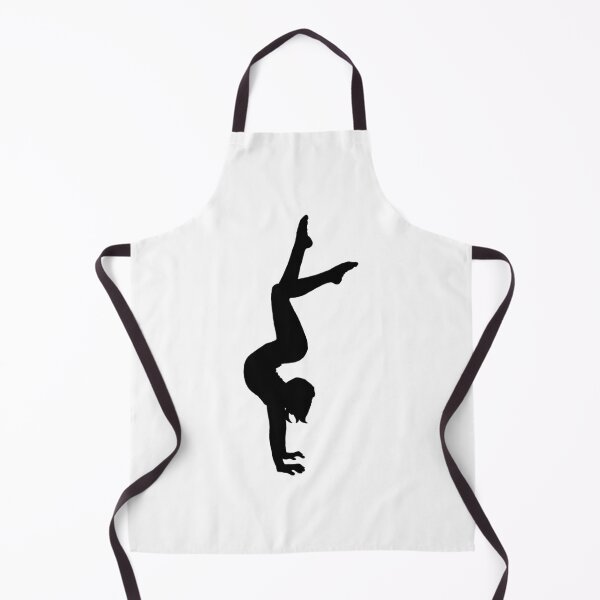 Item preview, Handbalancer Silhouette designed and sold by ziricett26.