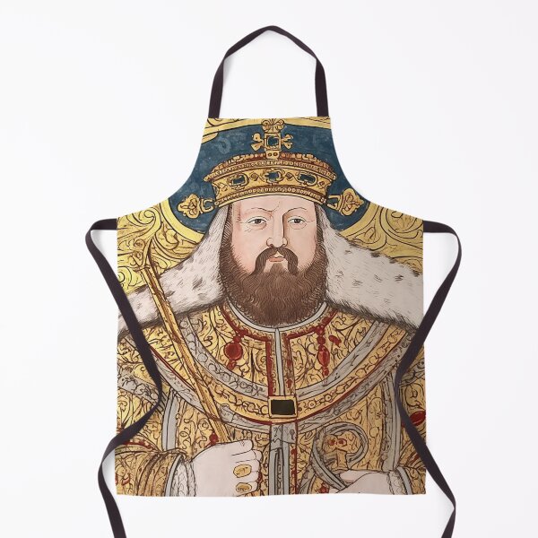 Item preview,  King Henry VIII designed and sold by ComicsFactory.