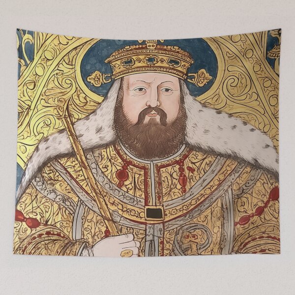 Item preview,  King Henry VIII designed and sold by ComicsFactory.