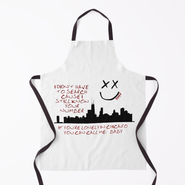 Item preview, Faith in the future Chicago LT designed and sold by Grundy00.
