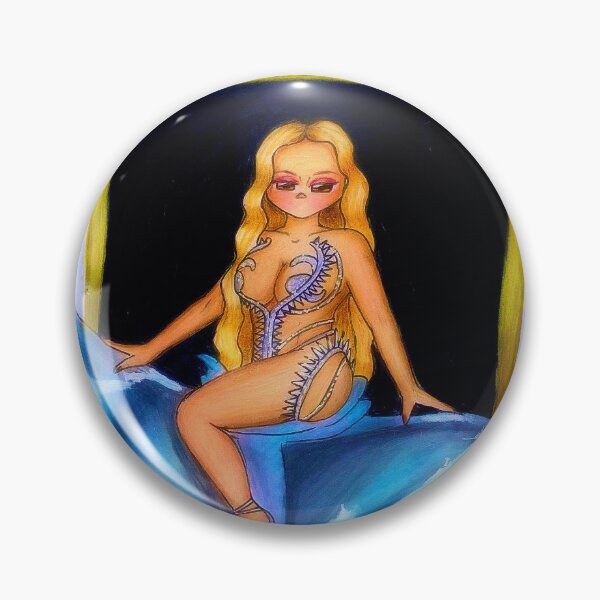 Item preview, Beyoncé Renaissance ACT I designed and sold by LartsArts.