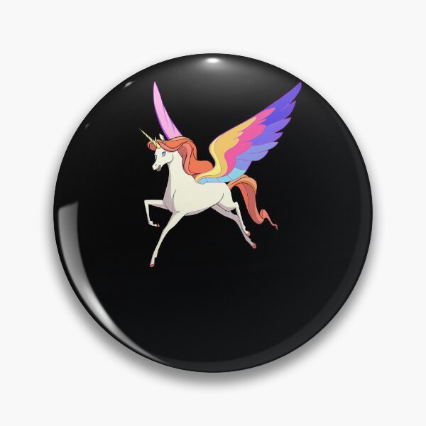 Item preview, Swift Wind She-Ra Unicorn [FKA Horsey]; Adoras Alicorn  	 designed and sold by secqtjhw87.