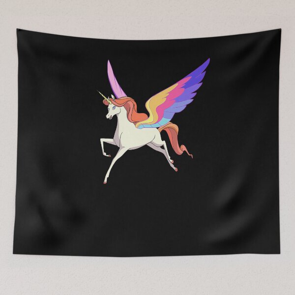 Item preview, Swift Wind She-Ra Unicorn [FKA Horsey]; Adoras Alicorn  	 designed and sold by secqtjhw87.