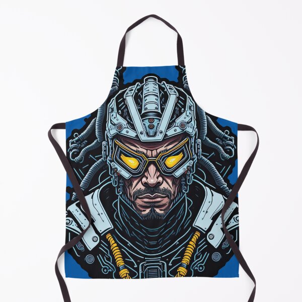 Item preview, Spaceman designed and sold by Houerd.