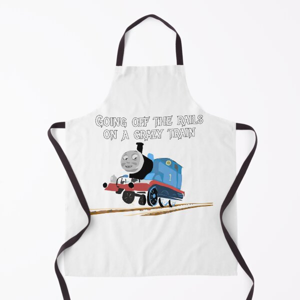 Item preview, Crazy Train designed and sold by scratchedhand.