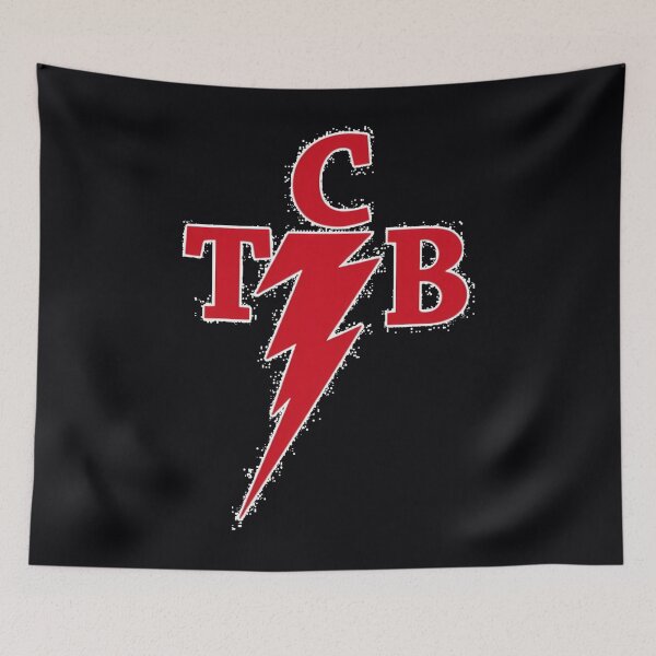 Item preview, TCB - Taking Care of Business  Top	 designed and sold by cdsalhzog5.