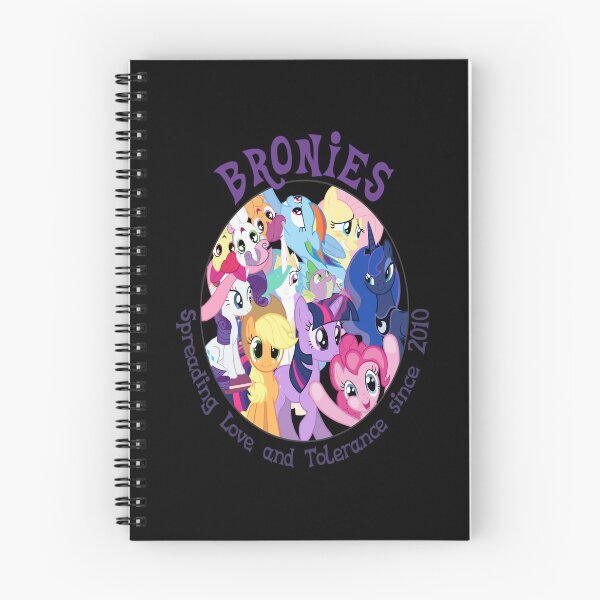 Item preview, Bronies	 designed and sold by orxqsisbo72.