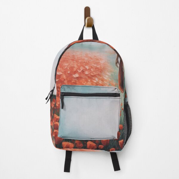 Item preview, The Barefoot Wanderer designed and sold by Paula Belle Flores.