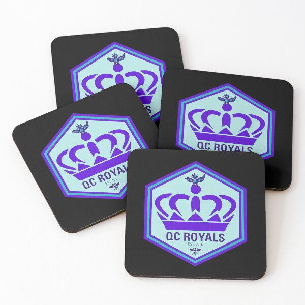 Item preview, QC Royals 2021 	  	 designed and sold by detdskac15.