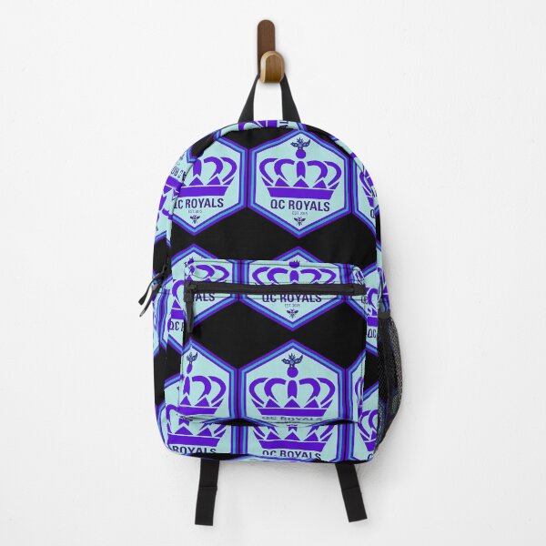 Item preview, QC Royals 2021 	  	 designed and sold by detdskac15.