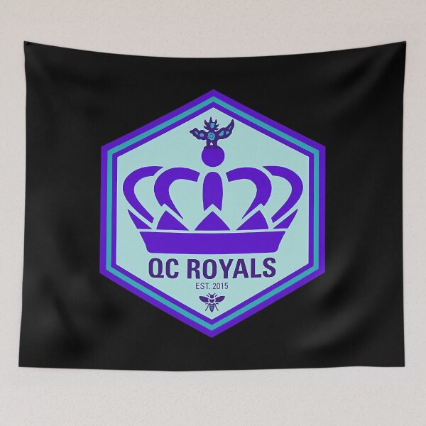 Item preview, QC Royals 2021 	  	 designed and sold by detdskac15.
