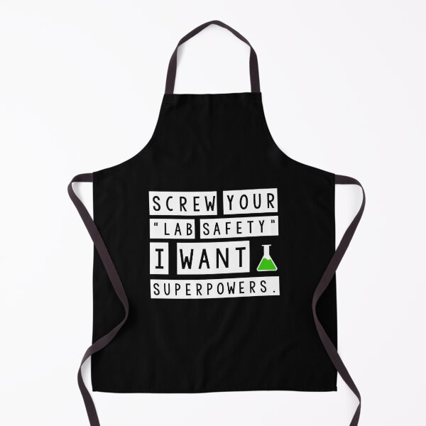 Item preview, Screw your lab safety designed and sold by uaixcacnlnv34.