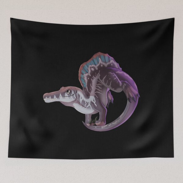 Item preview, Spinosaurus  1	 designed and sold by toptcxaoehq93.