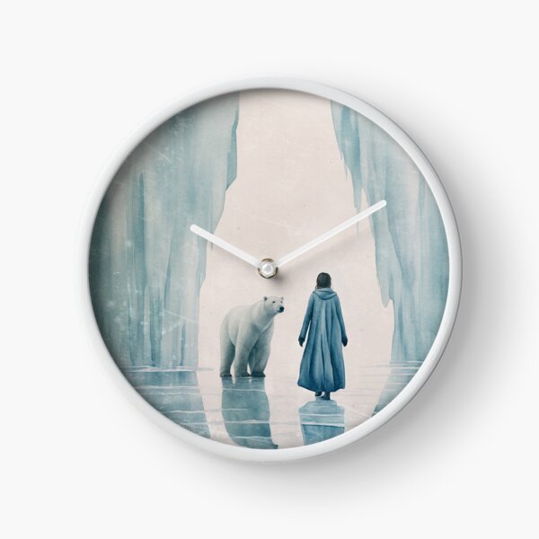Item preview, The Encounter designed and sold by Paula Belle Flores.