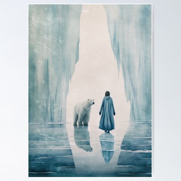 The Encounter Poster