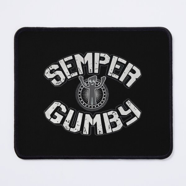 Item preview, Semper Gumby designed and sold by xllhexcbkmr62.