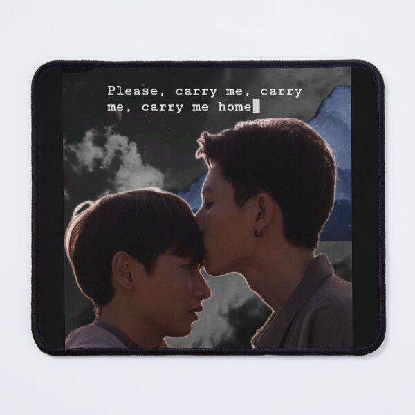 Item preview, OffGun carry me home designed and sold by vibookcrate.