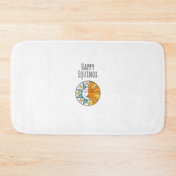Item preview, Happy Autumn Or Spring Equinox  	 designed and sold by ziricett26.