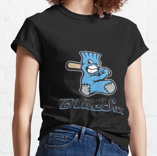 Sydney Blue Sox Baseball Apparel Store