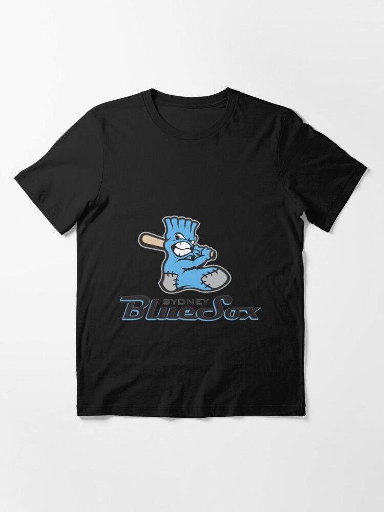 Sydney Blue Sox T-Shirts for Sale