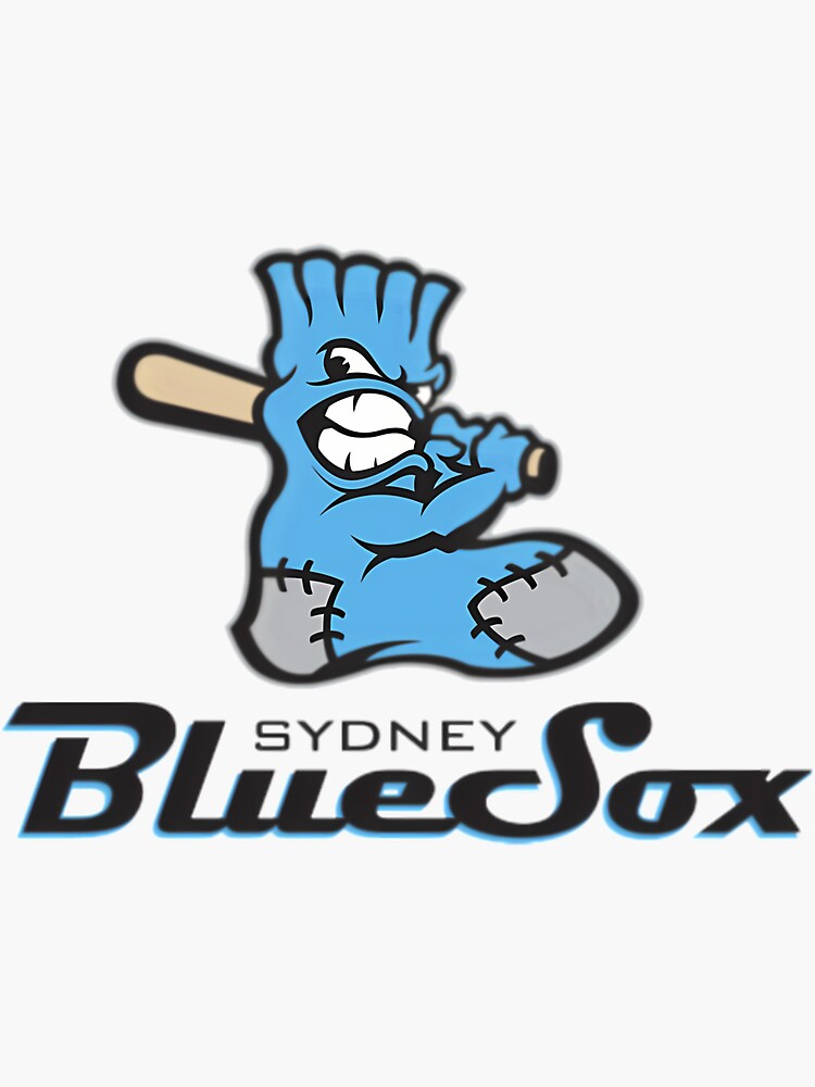 Sydney Blue Sox Gifts & Merchandise for Sale