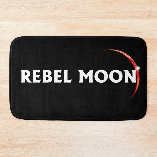 Item preview, Rebel Moon  designed and sold by Retro Occult.