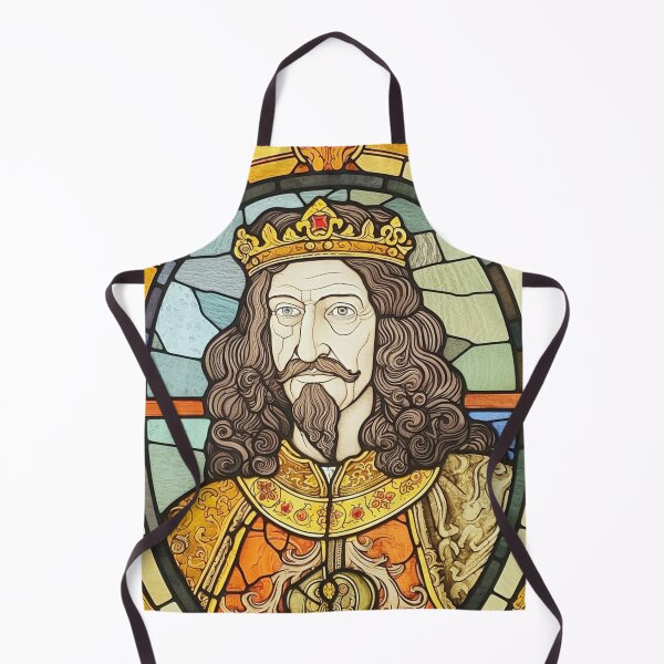 Item preview, King William III designed and sold by ComicsFactory.