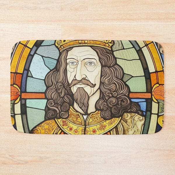 Item preview, King William III designed and sold by ComicsFactory.