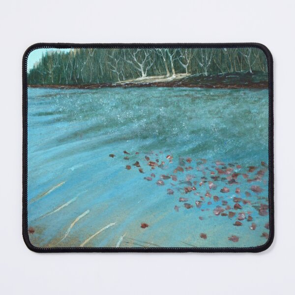 Item preview, Lake designed and sold by gracefullizard.