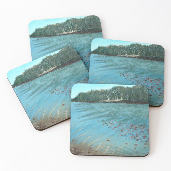Item preview, Lake designed and sold by gracefullizard.