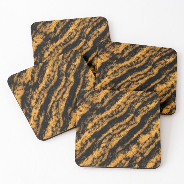 Item preview, Tiger Stripes designed and sold by dbmax1.
