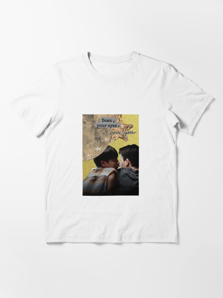 OffGun - those eyes NOT ME | Essential T-Shirt