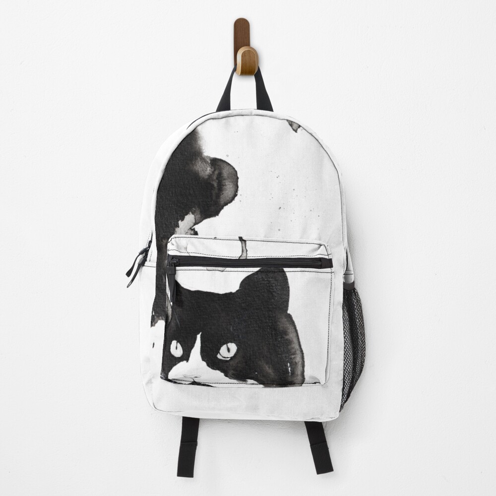 Item preview, Backpack designed and sold by Joff-Rey.