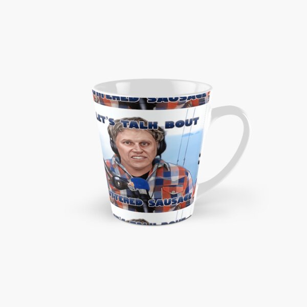 Item preview, Let’s talk about buttered sausage designed and sold by SDDESIGNS2020.