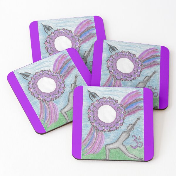 Item preview, Crown Chakra designed and sold by RenewedSH.