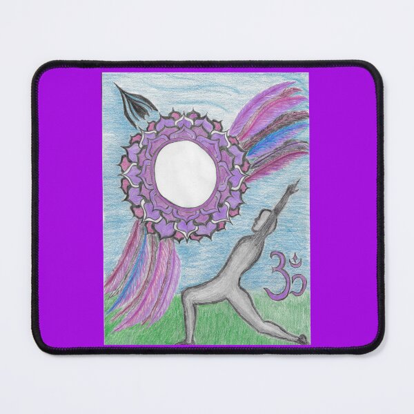 Item preview, Crown Chakra designed and sold by RenewedSH.